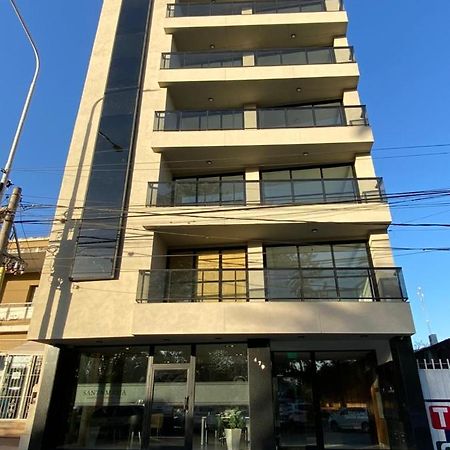 Departamento Amoblado Apartment Perico Ngoại thất bức ảnh