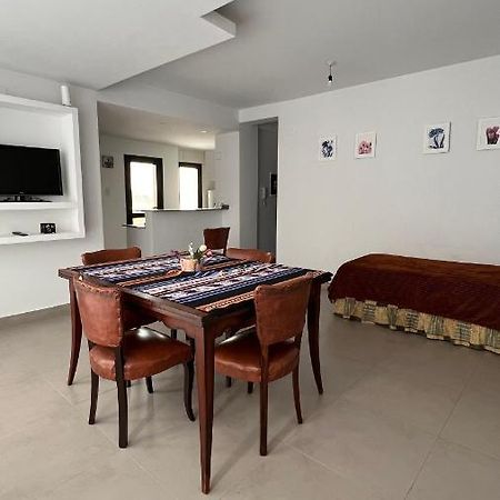 Departamento Amoblado Apartment Perico Ngoại thất bức ảnh