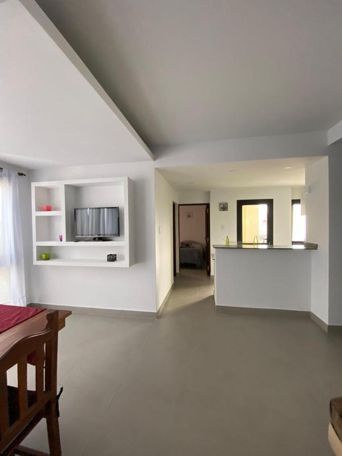 Departamento Amoblado Apartment Perico Ngoại thất bức ảnh