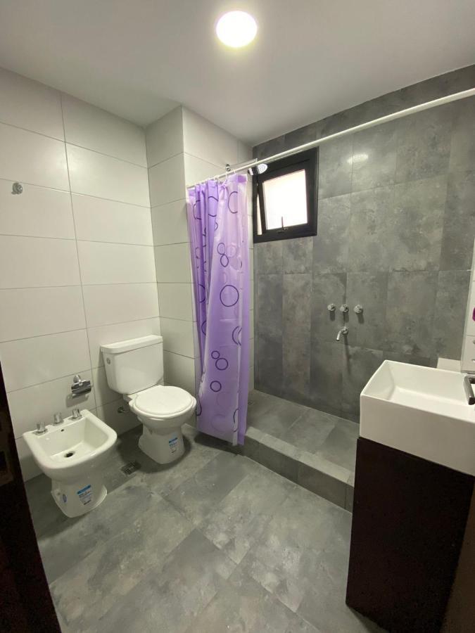 Departamento Amoblado Apartment Perico Ngoại thất bức ảnh