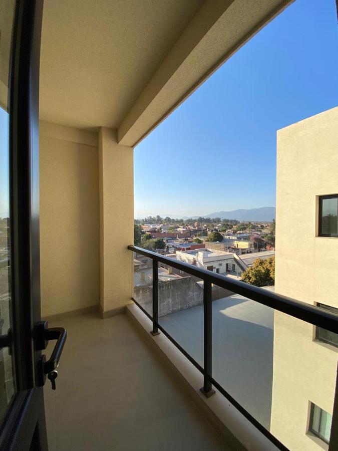 Departamento Amoblado Apartment Perico Ngoại thất bức ảnh