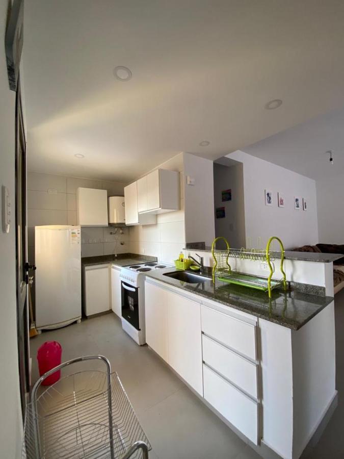Departamento Amoblado Apartment Perico Ngoại thất bức ảnh