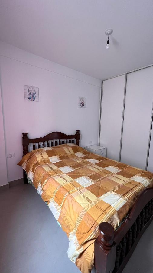 Departamento Amoblado Apartment Perico Ngoại thất bức ảnh
