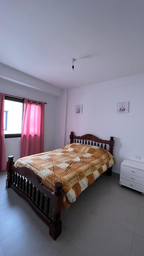 Departamento Amoblado Apartment Perico Ngoại thất bức ảnh