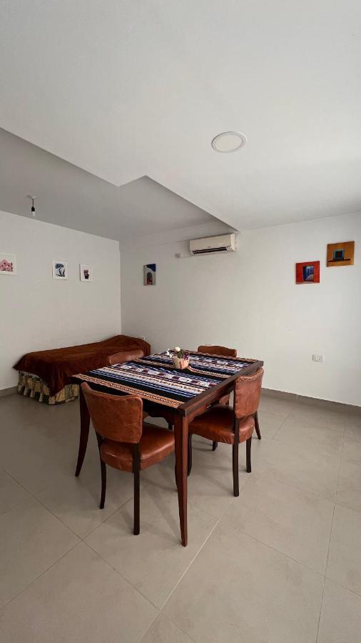 Departamento Amoblado Apartment Perico Ngoại thất bức ảnh